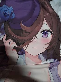 輝夜白兎 ウマ娘 シュヴァルグラン 抱き枕カバー 差分版 Amazon | ライスシャワー 抱き枕カバー 輝夜白兎 正規品 差分版